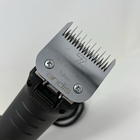 Andis AGC 2-Speed Professional Dog Pet Grooming Clipper AGC2 UltraEdge Blade - Picture 4 of 8